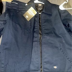 Dickies womens outfit. Size 6/medium